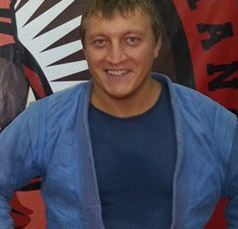 Загир Ганибаев