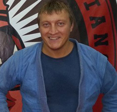 Загир Ганибаев